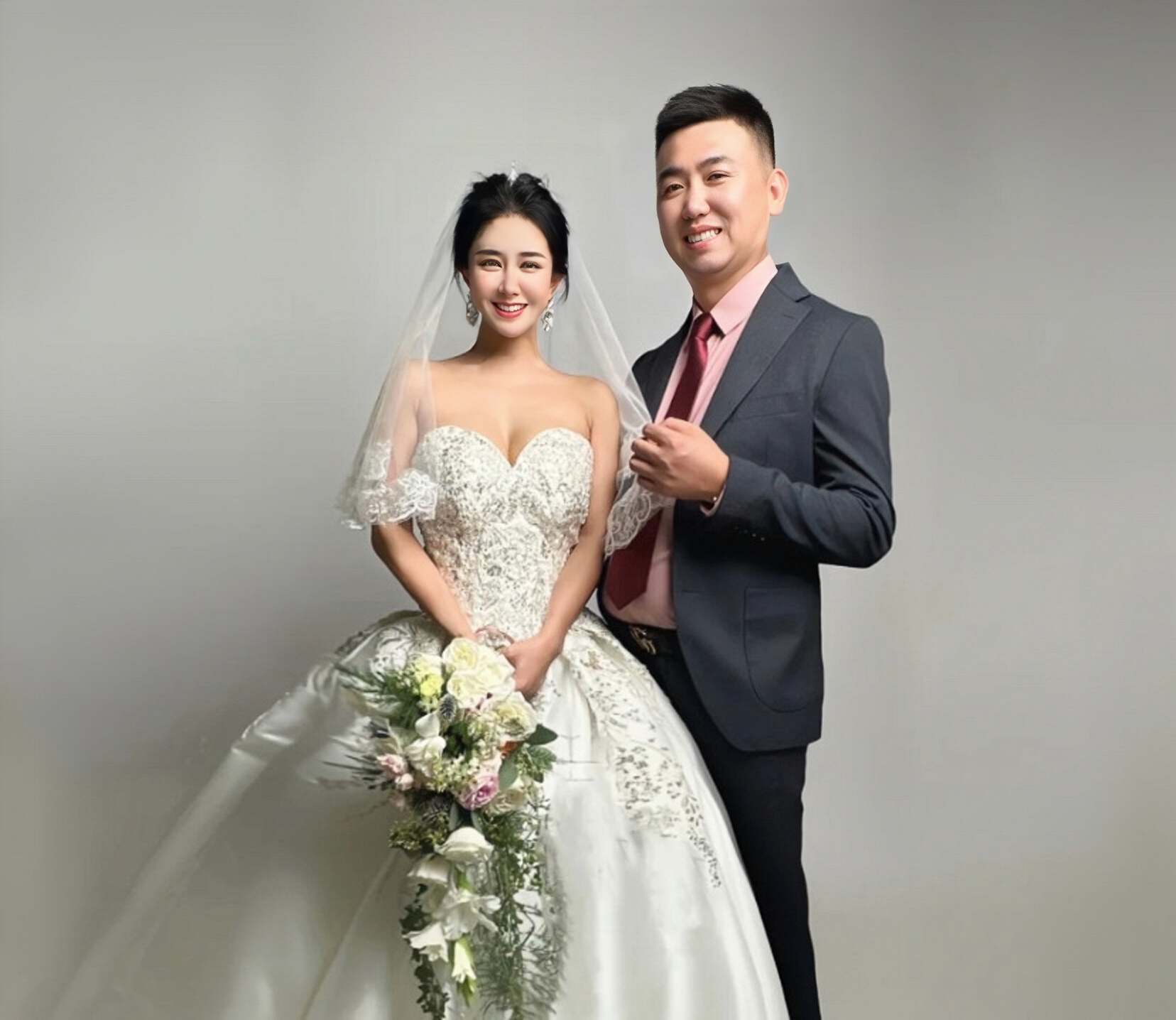 pg麻将胡了2模拟器恭喜！43岁香港过气艳星宣布怀孕再婚嫁山